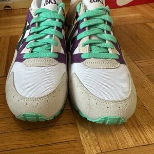 Asics Multicolor Sneakers